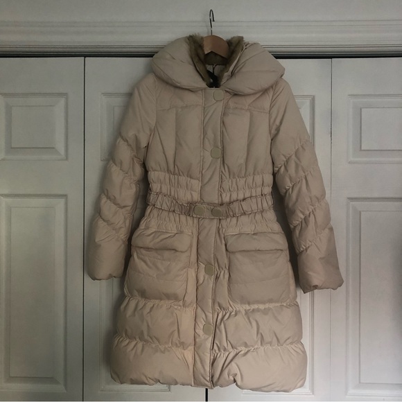 Vero Moda down-filled winter coat - Picture 2 of 13